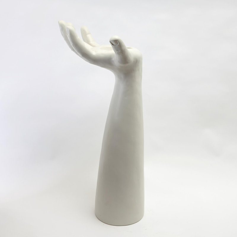 Palma C/H-Matte White, 22
