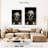 Room Skull BW-1430612950