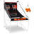 VEVOR 2 Player No Power Source Required / Manual Basketball Arcade Game-99525844