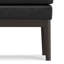 Banc avec repose-pieds Carlson-108500185-112005536