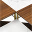Ensemble de tables basses gigognes modernes Aurelo-119335259