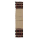Kilim & Flatweave One-of-a-Kind 2'0x9'5 Area Rug