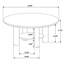 Table basse Lajoie-846654967