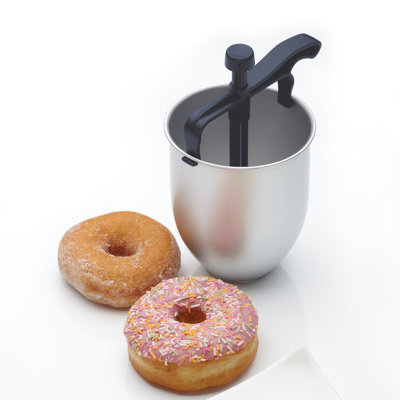 Home Made Doughnut / Pancake Dispenser
