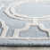 Cannen Cambridge Hand Tufted Wool Geometric Rug