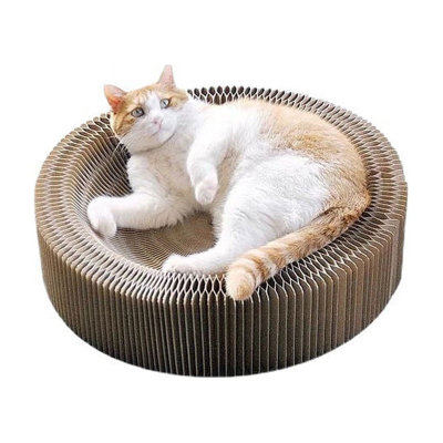 Ethredge Scratching Post