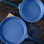 Aluminum Non-Stick Frying Pan Set-70876907