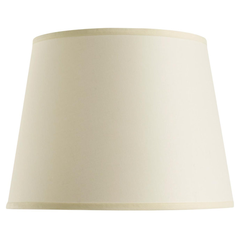 Novelty Lamp Shade, Gold