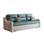 Canapé de salon extensible Minimalist-1497826025