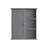 23.6" Wall Bathroom Cabinet-169965229