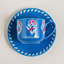Ensemble de tasses à café (2 pièces)