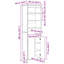 60cm Sideboard-84978121