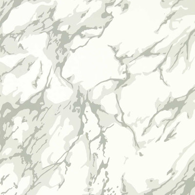 French Marble Wallpaper