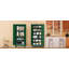 Armoire-penderie Winston Porter-813717710