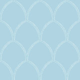 Hutton A 33' L x 20.5" W  Wallpaper Roll
