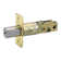 Deadbolt Latch