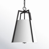 Joy 3 - Light Shaded Pendant