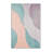 Periwinkle Haze Rug-1010386353