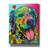 'Cast' by Dean Russo Canvas Wall Art-549974805