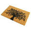 Aenwood Non-Slip Indoor Doormat