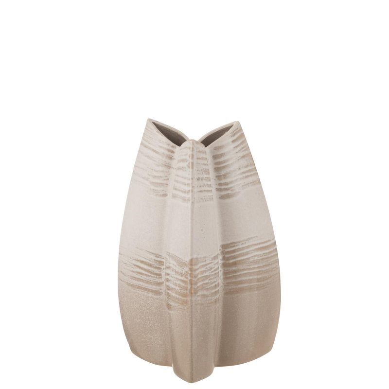 Spring / Summer 2024 Table Vase 1, 39cm H x 26.50cm W x 20cm D