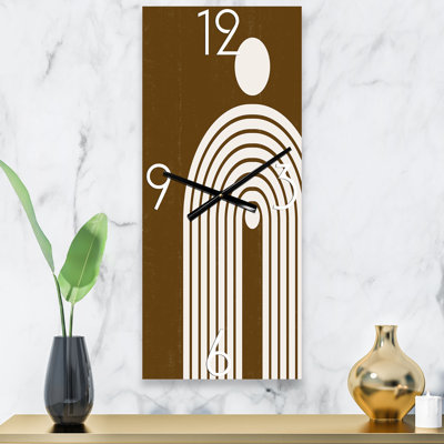 Horloge murale