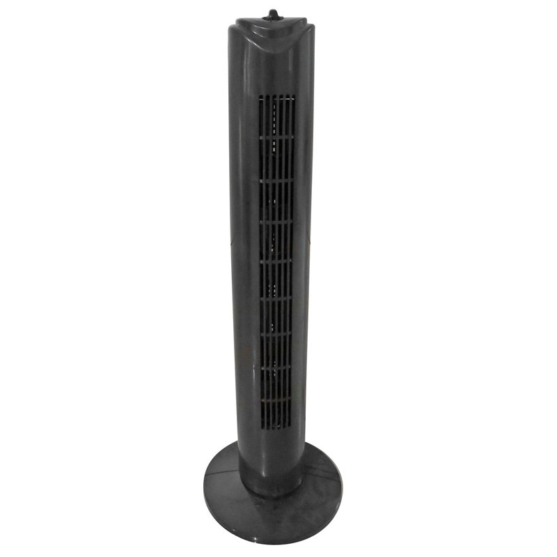 Ventilateur tour oscillant 31 "Optimus