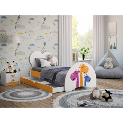 Nikolas Standard with Storage Included