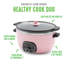 Mijoteuse GreenLife Electrics-62512963