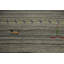 Tapis oriental tribal 5 x 8