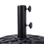 Base de parasol Susmita 4,73