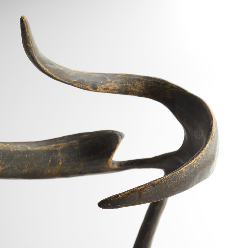 Sculpture Agraciada
