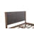 Ilford Solid Wood Bed-733640379