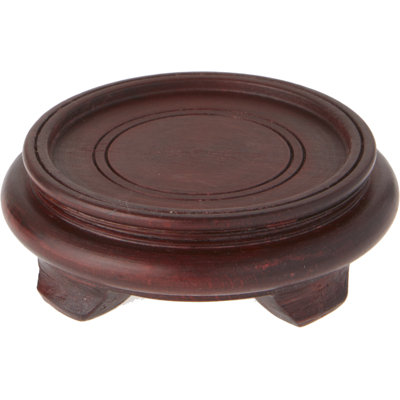 Casseus Decorative Base