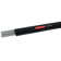 Rubbermaid 2 48 Inch Horizontal Wall Storage Rail W/ Garage & S Hooks (6 Pack)