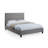 Abbi-Louise Upholstered Platform Bed-21188359-21188363