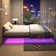 Upholstered Bed