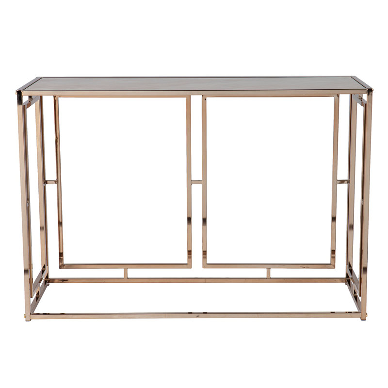 Console Simondley