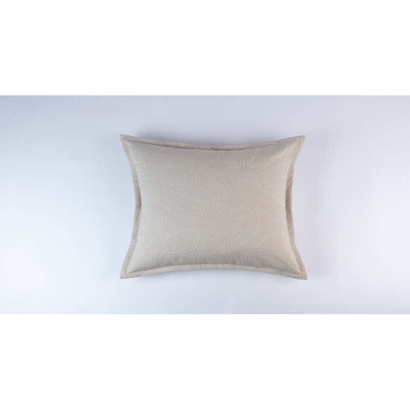 Ada Sham, Standard, Tan