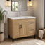 Freestanding Standard With Ceramic Top-742990045