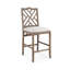 Hampton Upholstered Stool-927693203