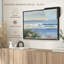 Plage "Art mural de plage"-101778915