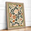 Rhythms Botanical - Framed Print-1003724980-1003724981
