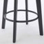 Tabourets de bar pivotants Modern-301404760-301869153