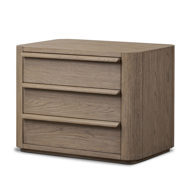 PRIMROSE 3 - Drawer Nightstand