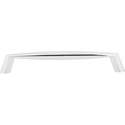 Zachary 6 5/16" Center to Center Arch Pull
