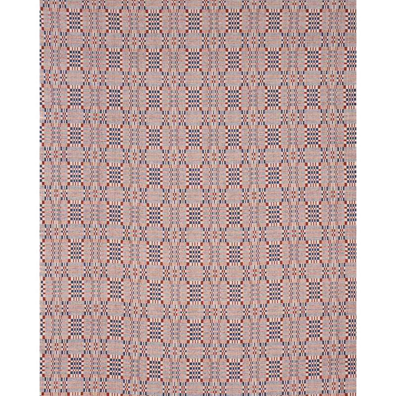 Brimfield Fabric, Americana