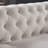 Chesterfield Sofa Linen Fabric