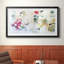 Kent Youngstrom - peinture encadrée-58629002-58629004-58629005