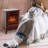 Electric Fireplace Heater-1606902832